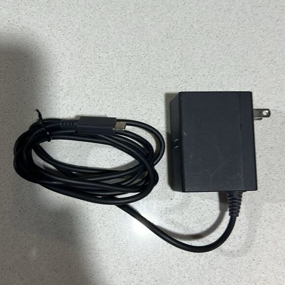 Nintendo Switch Lite Coral Handheld Console - Picture 6 of 12